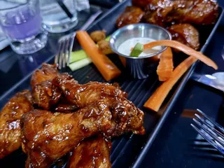Cave Bar & Grill