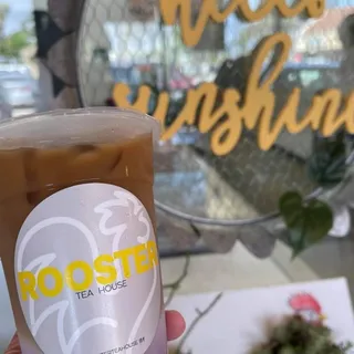 17oz Taro Coconut Coffee