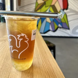 Wintermelon Tea (non-caff