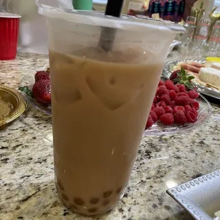 Classic Milk Tea