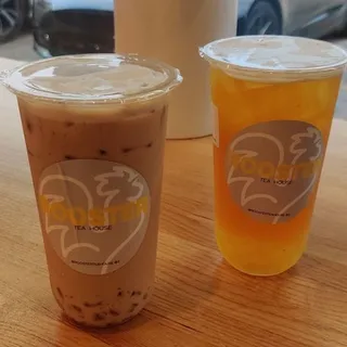 Coffee & Tea