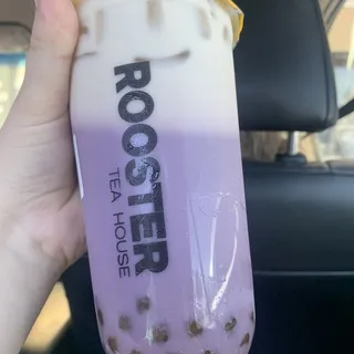 Taro Milk Tea