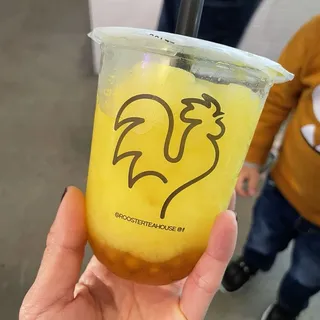 Mango Slush