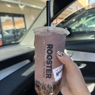 Cookies and Cream Ice Cream Cup
