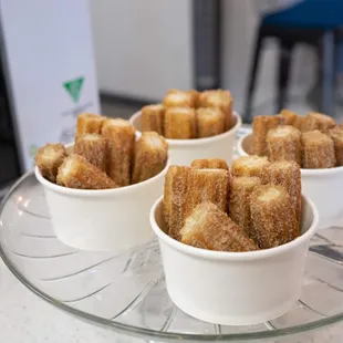 Churros