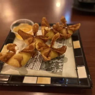 Rooster Thai Sushi