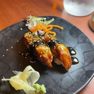 Eel Sushi