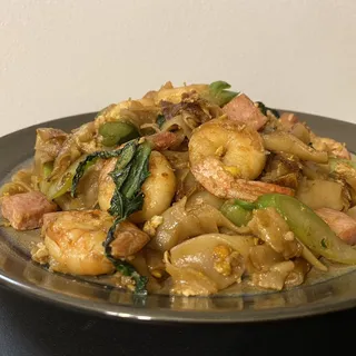 Pad See-Ew