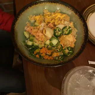 BUILD YOUR OWN POKE (Large)