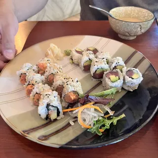 Boston Roll