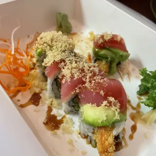 Happy Roll