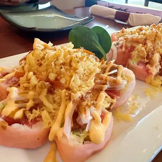 Angel Roll