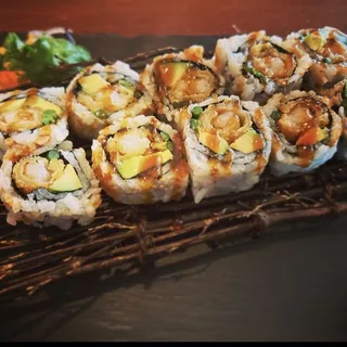 Mexican Roll