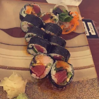 Summer Roll