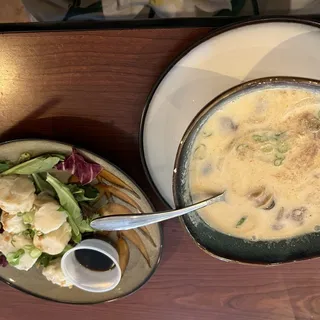 Shumai