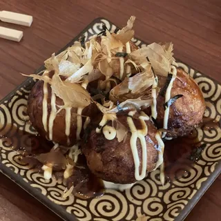 Takoyaki