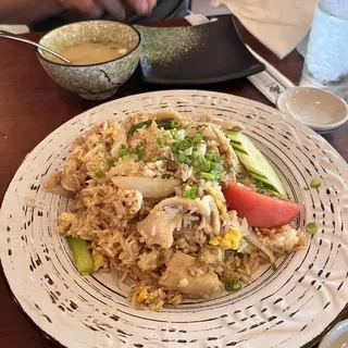 House Fried Rice
