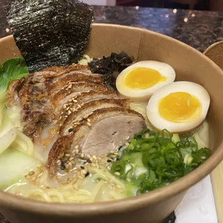 Kamo Ramen