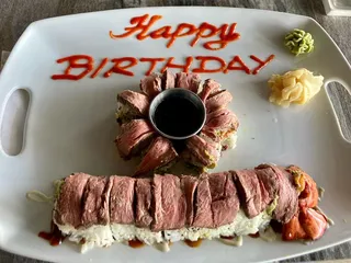 Nam's Sushi 54