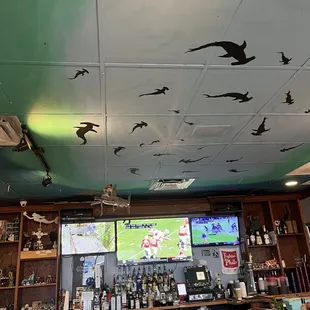 The Bar