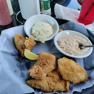 All You Can Eat Fish   Early Bird
