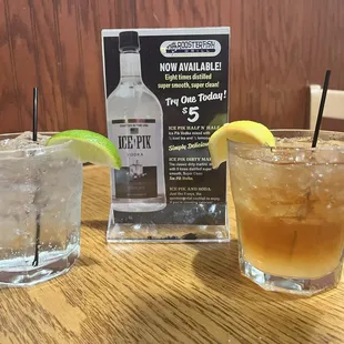 drink