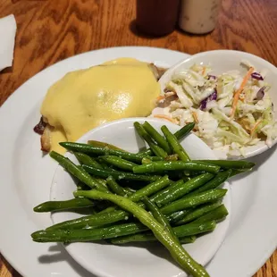 Crab Stuffed Tilapia
