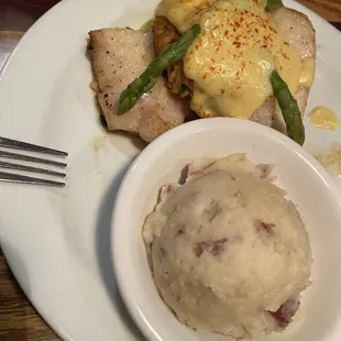 Grouper Oscar