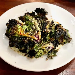 Kale Mix??
