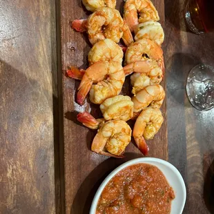 Shrimp