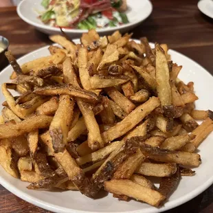 Pomme Frites