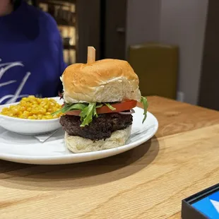 Burger