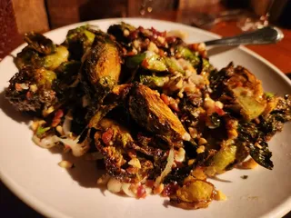 Rooster's Wood - Fired Kitchen