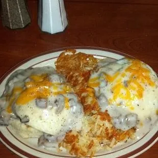 THE RECOOP Breakfast!