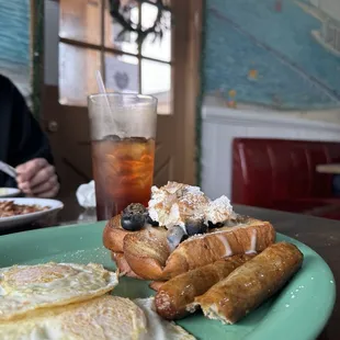 French Toast