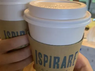 Ispirare Coffee