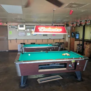 Front. At Texaco JSM convenience store