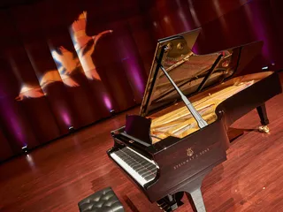 Armstrong Auditorium