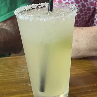 burritos and wraps, drink