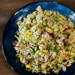curry, food