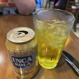 Inla Cola