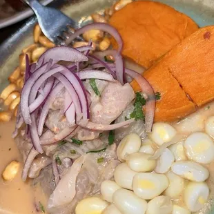 Ceviche