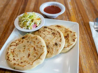Balompie Cafe No 3