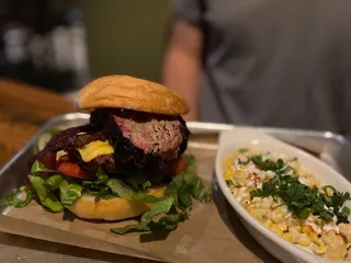 Andersons Eatery and Distillery