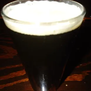 Moose Drool Ale - yum!