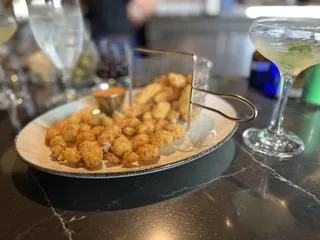 Tattersall Craft Cocktail Bar & Eatery