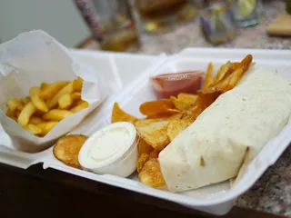 Wings Olé