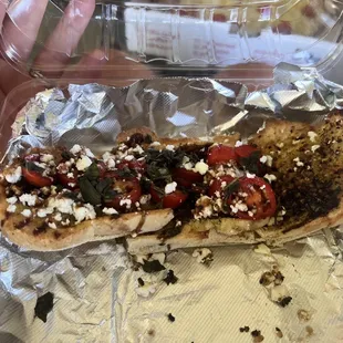 Bruschetta