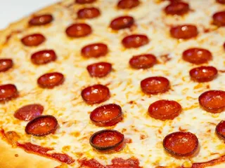 Jerseys Sports Bar And Grill