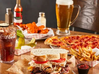 Primanti Bros. Restaurant and Bar